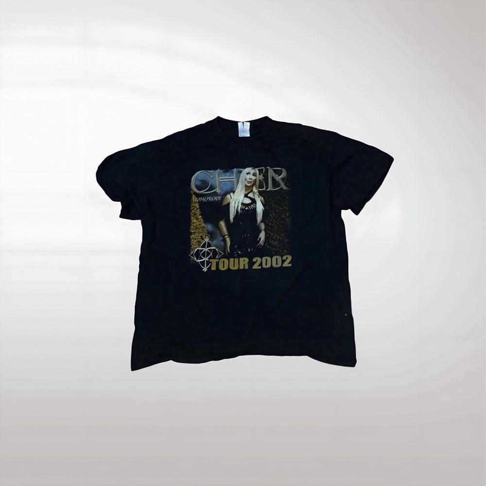OG Cher Merch